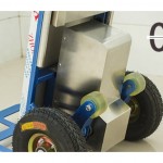 STARCO MSAYHC200爬梯機械車